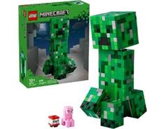 LEGO 21276 The Creeper 