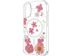 FIXED MagBloom iPhone 16 Pink 