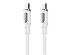 Remax Cable 60W 1M RC-C111 C-C White