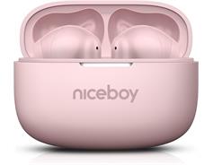 Niceboy Beans 5 PRO Pink
