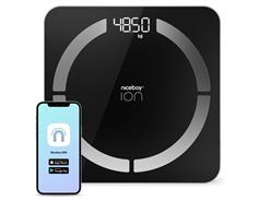 Niceboy ION Smart Scale Black