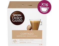 NESTLE DOLCE G.CORTADO/ESP.MACCH.KAPSLE NESCAFÉ