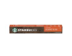 Starbucks Medium Roast 10 kapslí