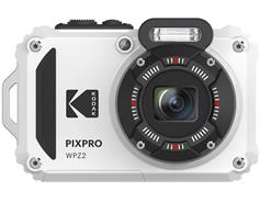 Kodak WPZ2 White