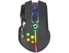 SPEED LINK SL-680101-RRBK IMPERIOR wrl Mouse SPEED