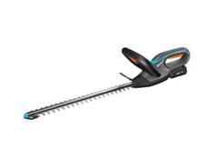 GARDENA Aku nůžky na plot EasyCut 45 set 