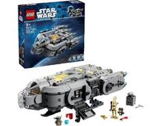 LEGO 75445 Anzellanská vesmírná loď 