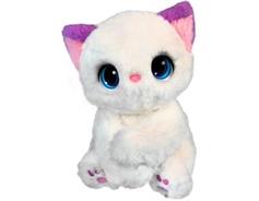 MY FUZZY FRIENDS Mazlivá zvířátka kočič. 