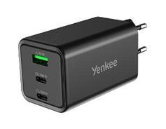 YENKEE YAC C100 GAN Nabíječka 100W 