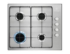 ELECTROLUX  KGS6404SX