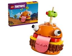 LEGO Durrr Burger 77070 