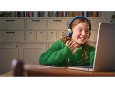 TAK2000CT Dětská drátová sluchátka