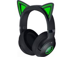 RAZER Kraken Kitty V2 BT Black 