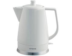 ORAVA VK-3813 W KERAMICKÁ KONVICE 