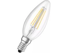Osram LED VALUE CL B  FIL 40 4W/827 E14