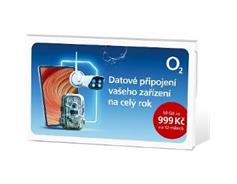 O2  SIM 50 GB/rok