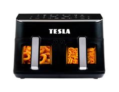 TESLA AirCook DualZone Q460 XXL