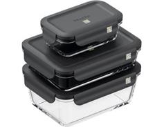 MIELE GaLa-Set GOURMET BOX 3 KS (S,M,L) 