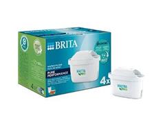 BRITA MAXTRA+ PO PATRONY 4PACK 