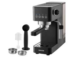 Sencor SES 1510BK Pákový espresso kávov. 