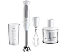 Braun MQ50.236.M MULTIQUICK 5 TYČ. MIXÉR 