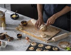 Nůž kuchařský malý 13,5 cm - 1062886 - Fiskars