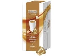 CREMESSO LUNGO CARAMELLO KAPSLE 16KS 