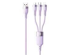 Remax Cable 15W 3-in-1 RC-C151 A-M+L+C