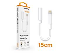 ALI Audio adaptér Ligh. / 3,5mm ADAU002