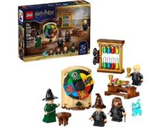 LEGO 76460 Brad. hrad Cerem.s Moud.klob. 