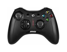 MSI Force GC30 V2 černý gamepad 