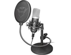 TRUST 21753 GXT252 Emita Microphone 