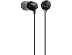 SONY MDR EX15APB SLUCHÁTKA 