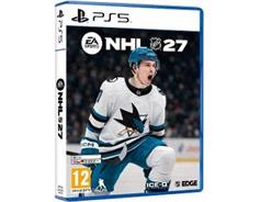 EA NHL 27 hra pro PS5 