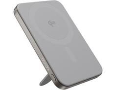 EPICO UltraPack Qi2 5000mAh EM52 titan 