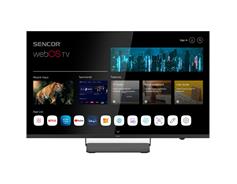 Sencor SLE 43US850TCSB UHD SMART TV
