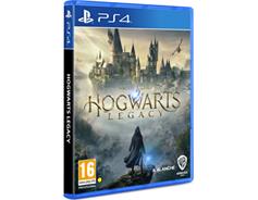 WARNER BROS. Hogwarts Legacy hra PS4