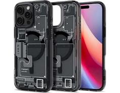 SPIGEN Ult.hybr Magcase iPh 6,3 24 clear 
