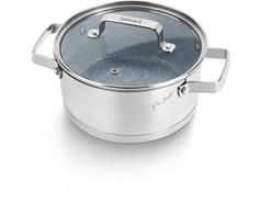 LAMART LT1102 Kastrol s poklicí 1,9l