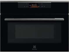 Electrolux 800 CombiQuick KVLBE08H