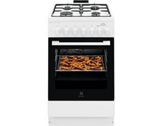 Electrolux LKK560011W SPORÁK KOMBI.