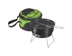FIELDMANN FZG 1003 Gril na uhlí + taška