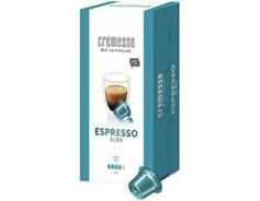 CREMESSO ESPRESSO ALBA KAPSLE 16KS 