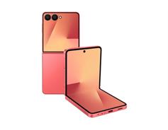 Samsung Galaxy Z Flip7 5G 256GB Red