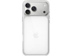 APPLE iPhone 17 Pro Max Clear Case MS 