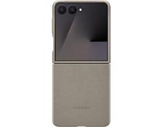 Samsung Kindsuit Case Gal Z Flip7 Taupe 