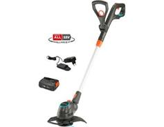 GARDENA Aku vyž. ComfortCut 23/18V set 