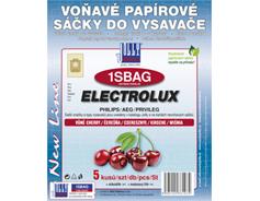 Jolly 1S BAG VYS. SÁČKY TŘEŠEŇ