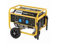 Powerplus Elektrocentrála Powerplus POWX5130 3000W