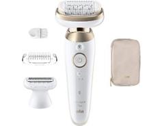 Braun FLEX SES9-030 SILK-ÉPIL9 EPILÁTOR 